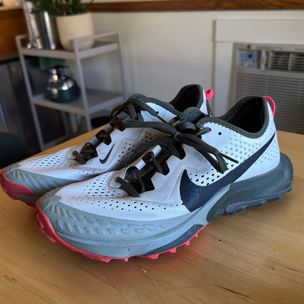 Nike Trail Terra Kiger running shoes